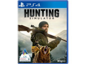 Hunting Simulator [PS4, русские субтитры]