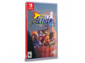 Rivals of Aether [Nintendo Switch, английская версия]