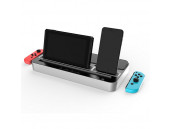 Универсальная станция N-Switch Charging Stand with audio speaker PG-9119 iPega