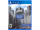 Project Highrise Architects Edition [PS4, русские субтитры]