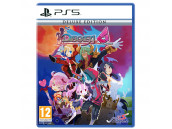 Disgaea 6 Complete - Deluxe Edition [PS5, английская версия]