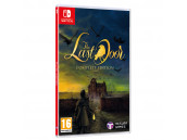 The Last Door - Complete Edition [Switch, английская версия]