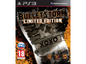 Bulletstorm [PS3, русские субтитры]