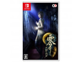 Fatal Frame: Mask of the Lunar Eclipse [Nintendo Switch, английская версия]