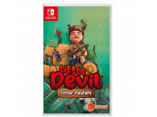 Little Devil: Foster Mayhem [Switch, английская версия]