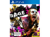 RAGE 2 [PS4, русская версия]