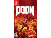 Doom Eternal (Code in a Box) [Nintendo Switch, русская версия]