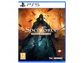 SpellForce: Conquest of Eo [PS5, английская версия]