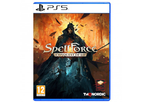 SpellForce: Conquest of Eo [PS5, английская версия]