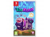 Tin & Kuna [Nintendo Switch, русская версия]