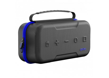 Чехол защитный Carry Case Switch/Switch OLED IV-SW188 Oivo Blue