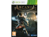 Arcania: Gotic 4 [Xbox 360, английская версия]