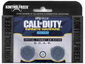 Насадка PS4 KontrolFreek FPS Freek CALL of DUTY Infinite Warfare S.C.A.R \17