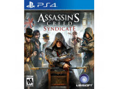 Assassin's Creed: Syndicate [PS4, английская версия]