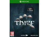 Thief [Xbox One, русская версия]