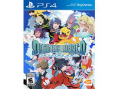 Digimon World: Next Order [PS4, английская версия]