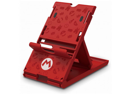 Подставка для Nintendo Switch PlayStand - Super Mario Edition - HORI