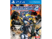 Earth Defense Force 4.1: The Shadow of New Despair [PS4, английская версия]