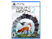 Spirit of the North 2 [PS5, русские субтитры]