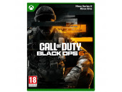 Call of Duty: Black Ops 6 [Xbox Series X - Xbox One, русские субтитры]