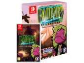 Baobabs Mausoleum: Grindhouse Edition [Nintendo Switch, английская версия]
