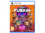 Funko Fusion [PS5, русские субтитры]