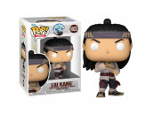 Фигурка Funko Pop! Games: Mortal Kombat 1 - Liu Kang (God of Fire) (1023)