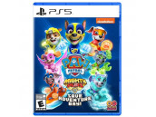 Paw Patrol: Mighty Pups: Save Adventure Bay [PS5, английская версия]