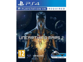Unearthing Mars 2 (только для PS VR) [PS4, английская версия]