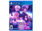 Eternights [PS4, английская версия]