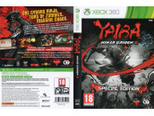 Yaiba: Ninja Gaiden Z - Special Edition [Xbox 360, английская версия]