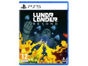 Lunar Lander Beyond [PS5, английская версия]