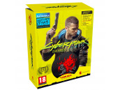 Cyberpunk 2077 - Fan Bundle Pack [PS4, русская версия]