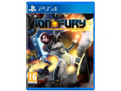 Ion Fury [PS4, русские субтитры]