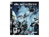 BlackSite (R-2) [PS3, английская версия]