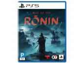 Rise of the Ronin [PS5, русские субтитры]