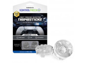 Насадка PS5/PS4 KontrolFreek Crystal Galaxy Edition |64