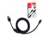 Кабель Nintendo Switch USB TYPE C Charge Cable 1.8 m IV-SW035