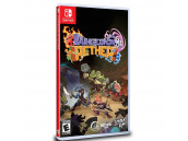 Dungeons of Aether (Limited Run) [Switch, английская версия]