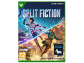 Split Fiction [Xbox Series X, английская версия]