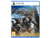 Monster Hunter Wilds [PS5, русская версия]