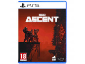 The Ascent [PS5, русские субтитры]