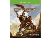 Titan Quest [Xbox One, русская версия]