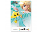 Rosalina - №19 (Super Smash Bros. коллекция) [Nintendo Amiibo Character]