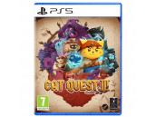 Cat Quest III [PS5, русские субтитры]