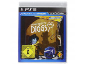 Diggs Nightcrawler [PS3, русская версия]