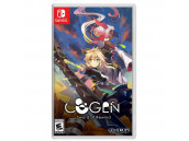COGEN: Sword of Rewind [Nintendo Switch, английская версия]