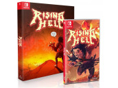 Rising Hell - Special Limited Edition (SLG) [Nintendo Switch, английская версия]