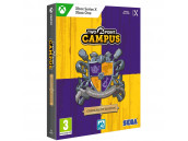 Two Point Campus Enrolment Edition  [Xbox Series X - Xbox One, английская версия]