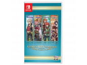 Kemco RPG Selection vol.7 [Nintendo Switch, английская версия]